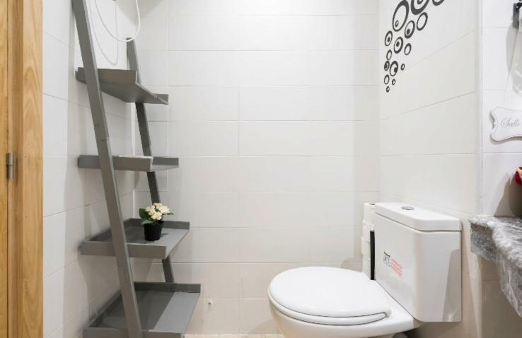 Luxurious&Elegant Flat Apartment Casablanca Ngoại thất bức ảnh